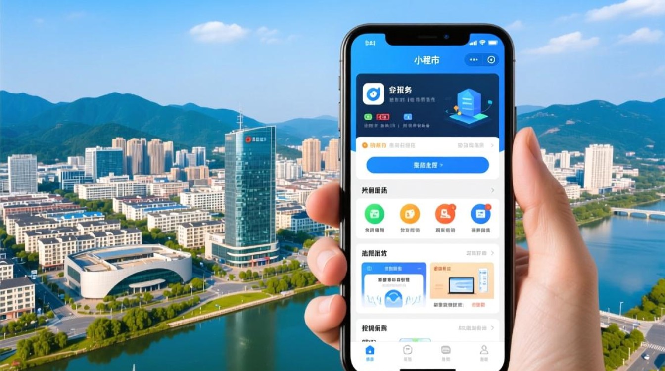 诸暨地区有哪些值得信赖的小程序APP开发公司？如何选择？
