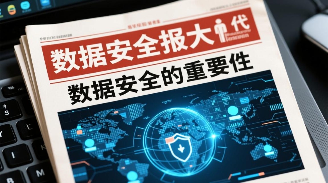 安全数据小报,如何做好企业数据安全防护? 安全数据小报,如何做好企业数据安全防护?