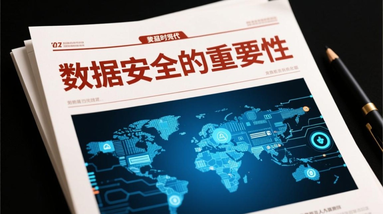 安全数据小报,如何做好企业数据安全防护? 安全数据小报,如何做好企业数据安全防护?