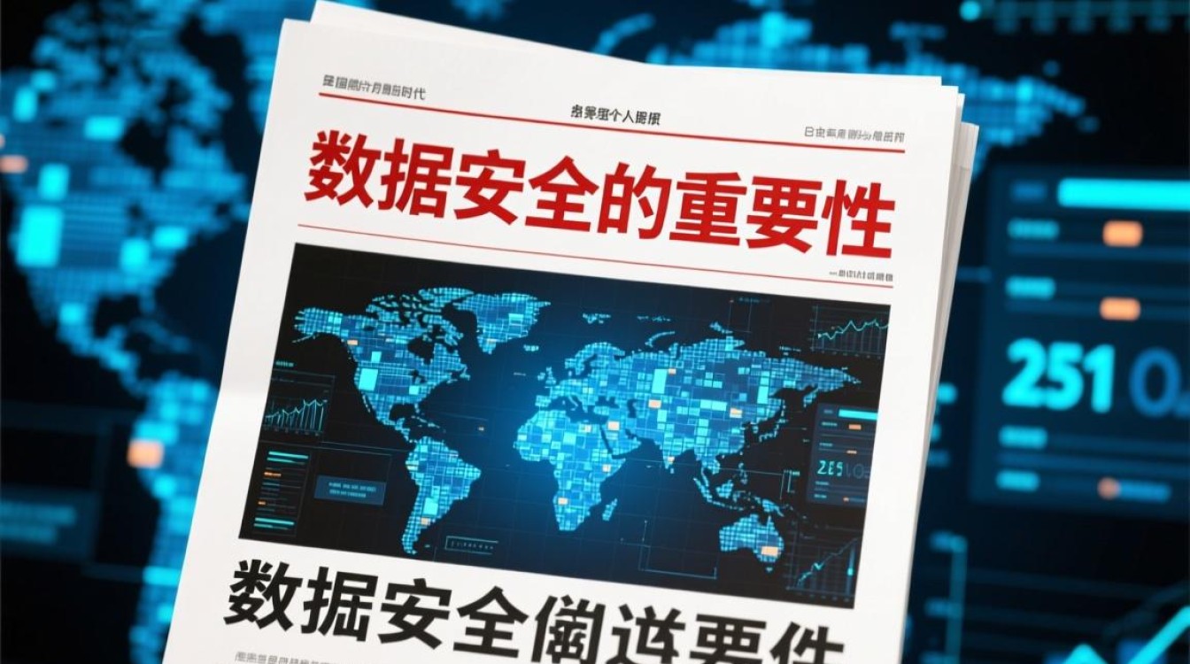 安全数据小报,如何做好企业数据安全防护? 安全数据小报,如何做好企业数据安全防护?