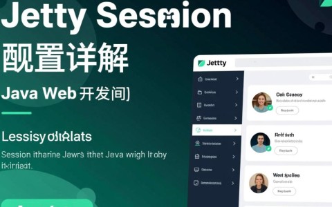 Jetty Session配置中，如何精准设置高效稳定的会话管理策略？