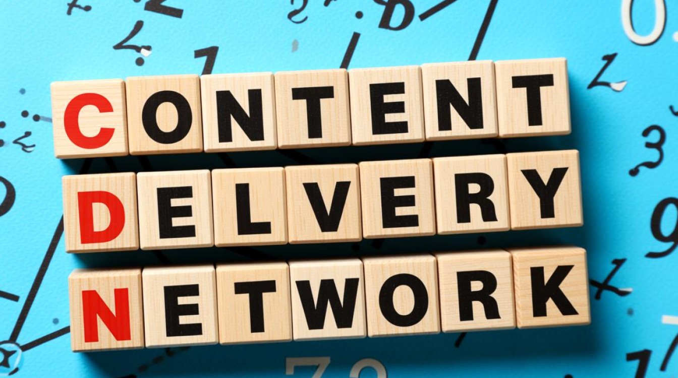 商务英语中CDN究竟指的是什么概念？