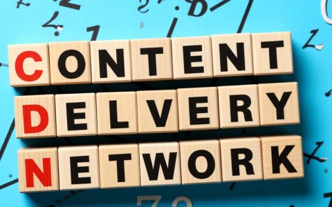 商务英语中CDN究竟指的是什么概念？