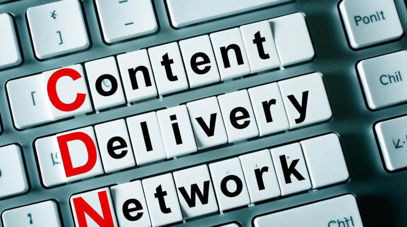 商务英语中CDN究竟指的是什么概念？