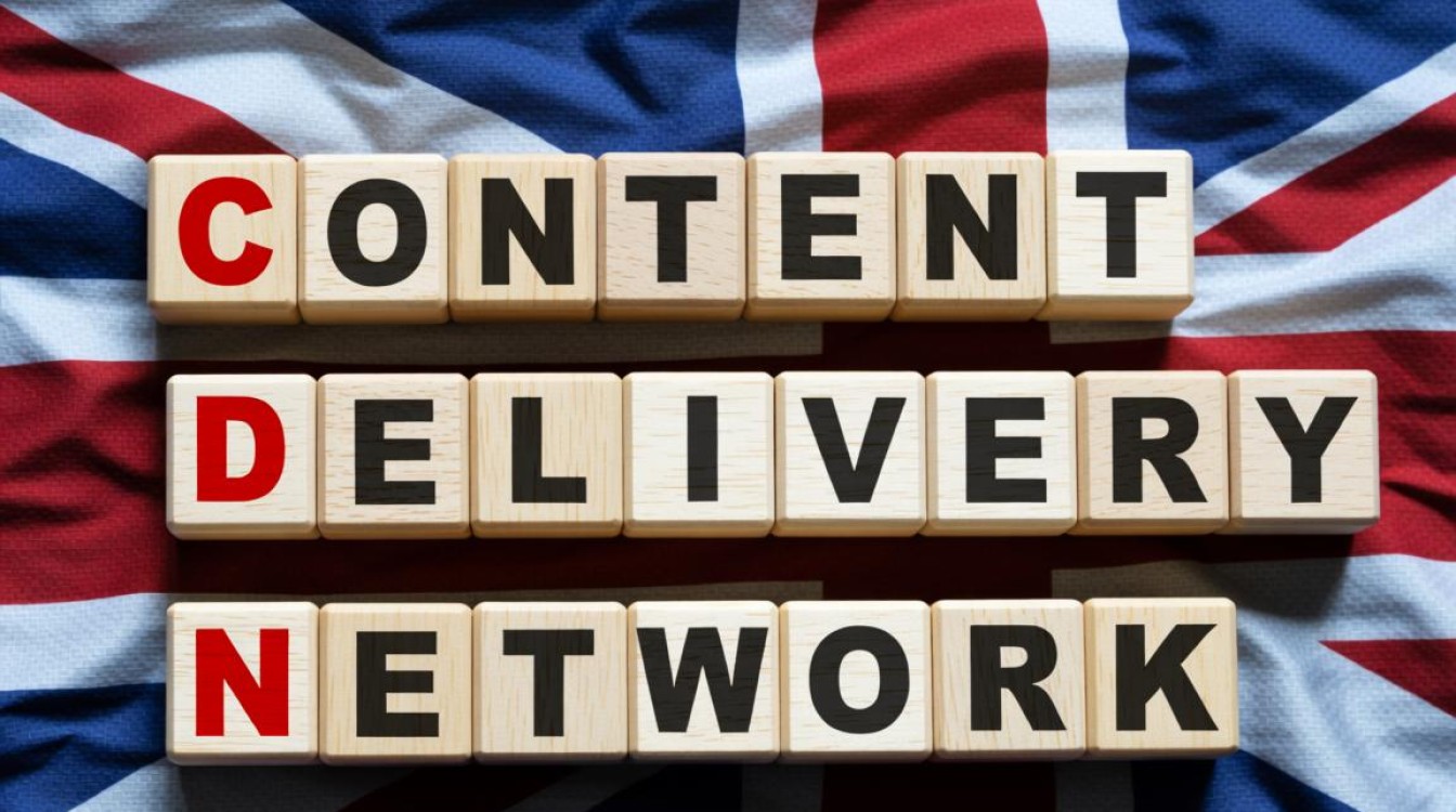 商务英语中CDN究竟指的是什么概念？