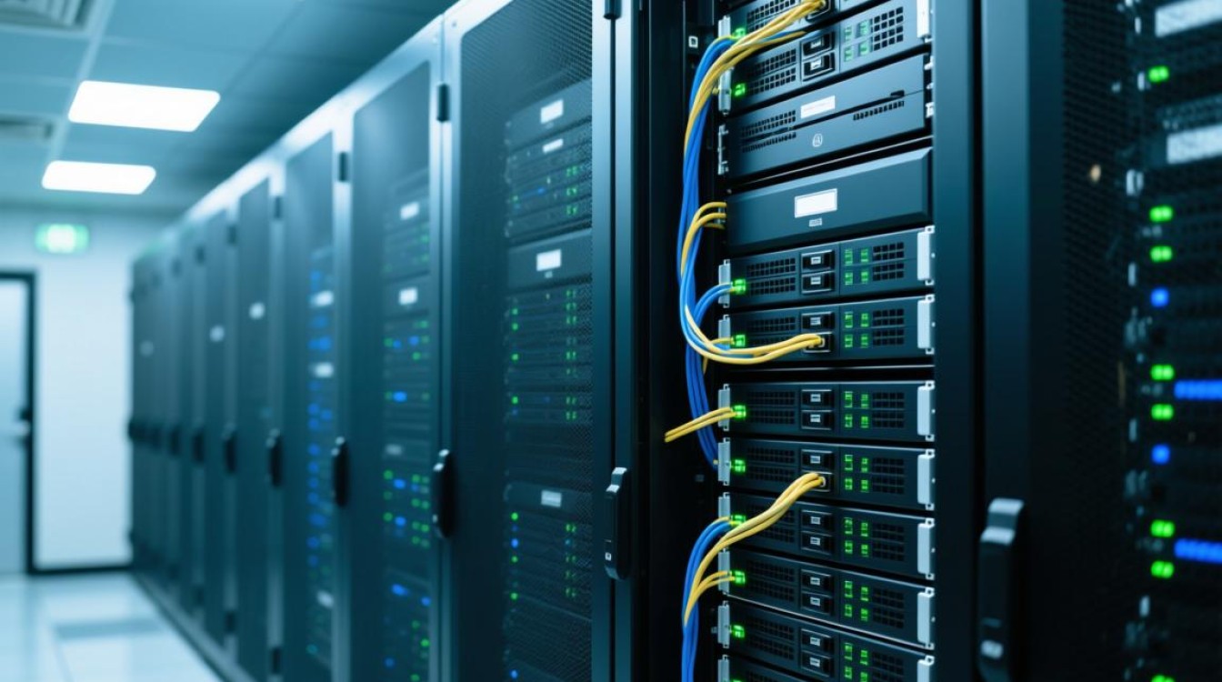 服务器设备类型有哪些？如何根据需求选择合适的服务器类型？