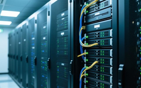 服务器设备类型有哪些？如何根据需求选择合适的服务器类型？