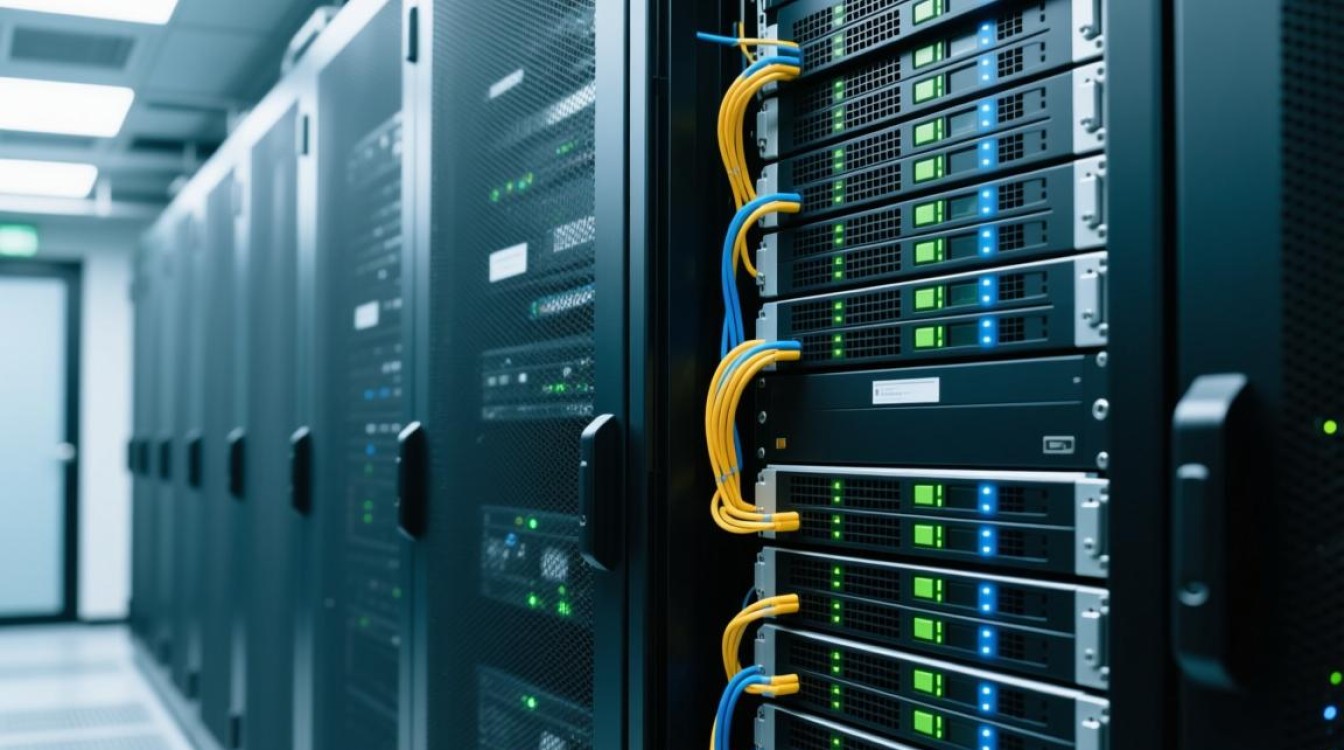 服务器设备类型有哪些？如何根据需求选择合适的服务器类型？