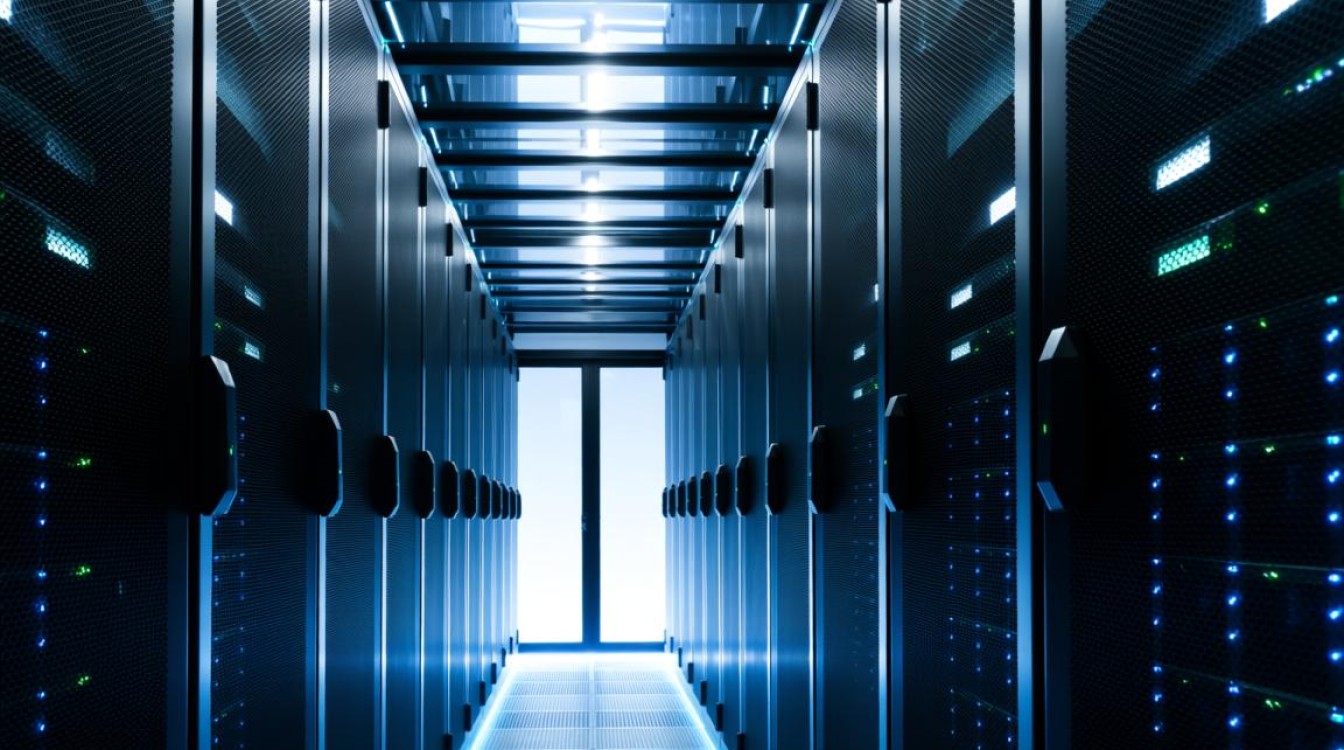 长沙服务器托管和云服务，哪种方式更适合企业需求？