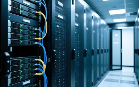 长沙一台服务器，为何如此关键？其背后有何神秘力量？