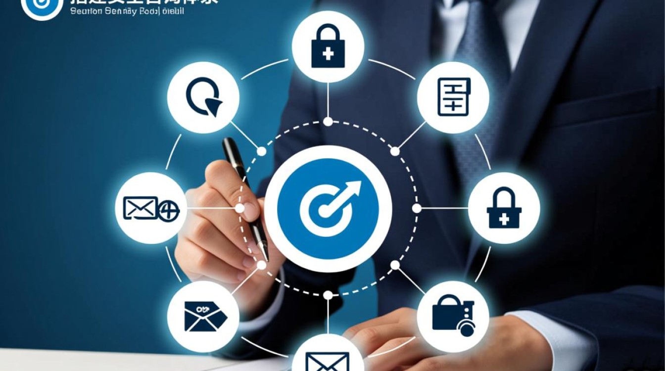 安全咨询怎么搭建？企业零基础如何从0到1搭建安全咨询体系？