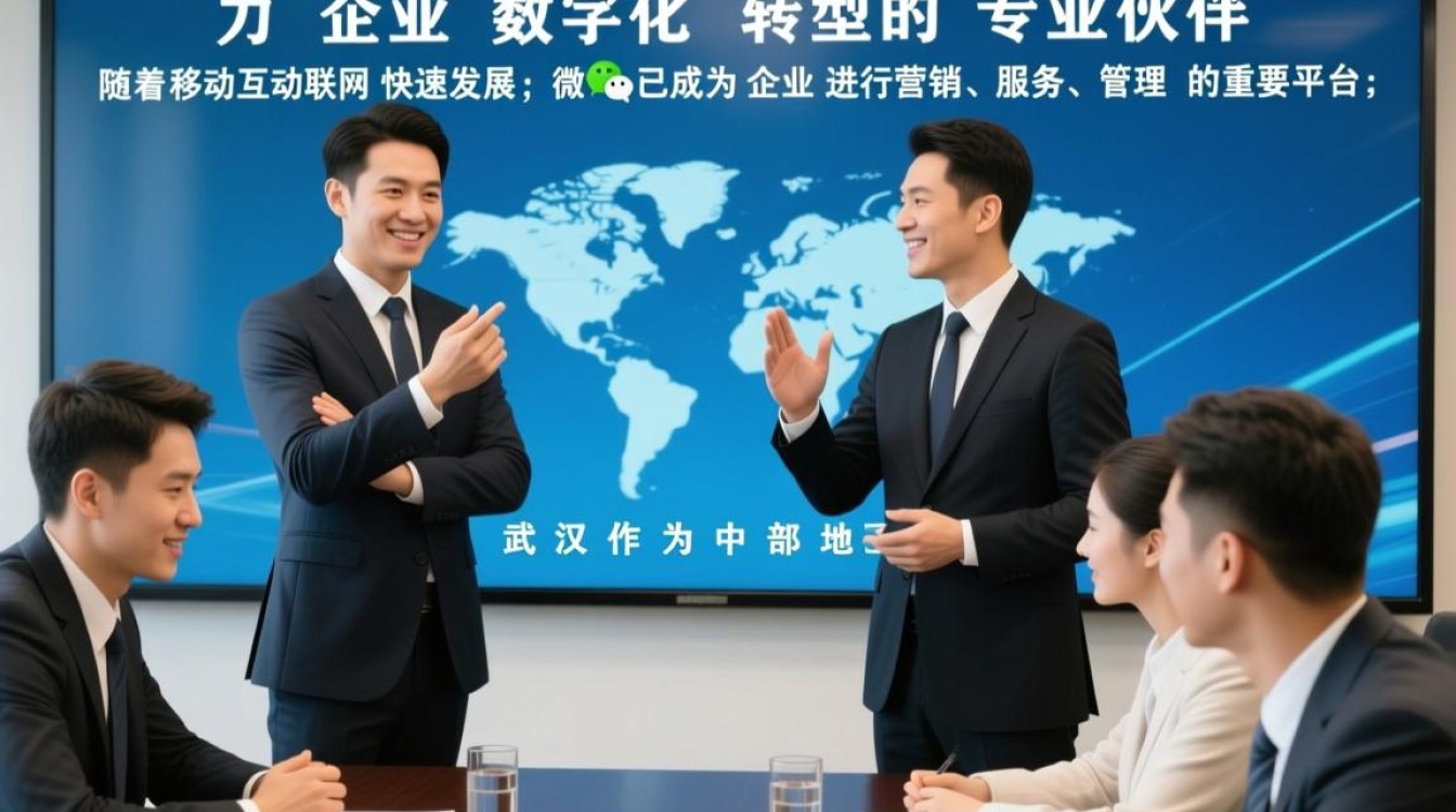 武汉微信开发外包稳定可靠,如何选择最佳合作伙伴? 武汉微信开发外包稳定可靠,如何选择最佳合作伙伴?