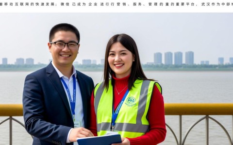 武汉微信开发外包稳定可靠，如何选择最佳合作伙伴？