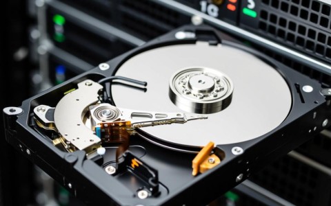 服务器论坛要多少硬盘