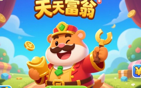 天天富翁更新22版本，CDN错误频发，玩家们该如何应对？