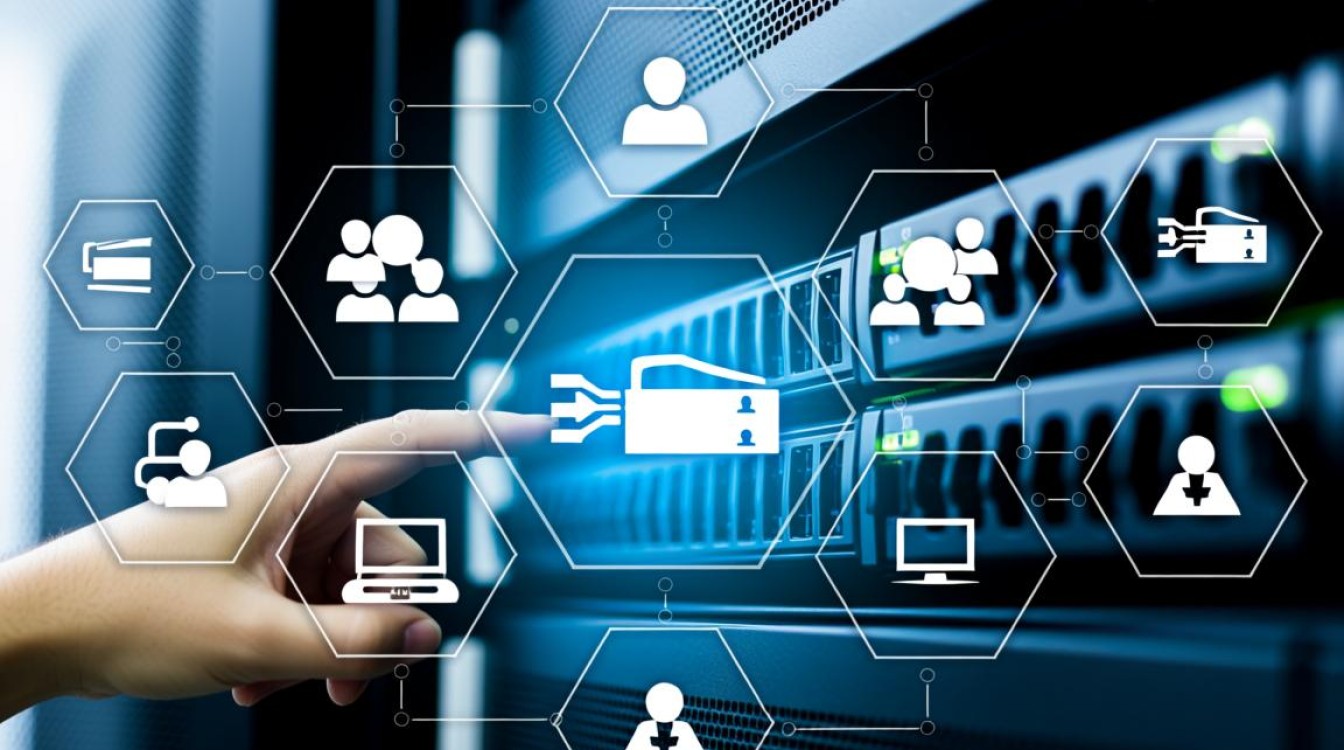 服务器设置成网关 服务器设置成网关