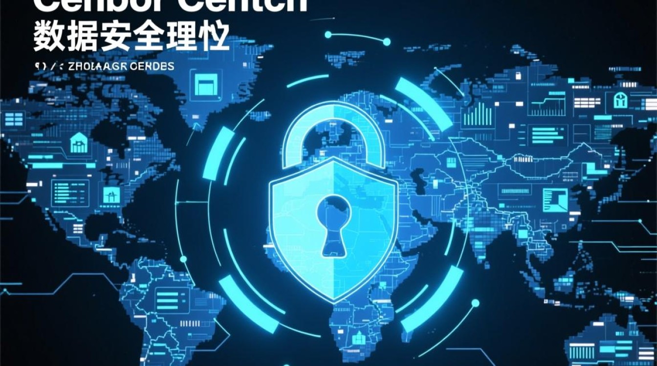 安全中心数据安全性如何保障用户隐私与数据完整？