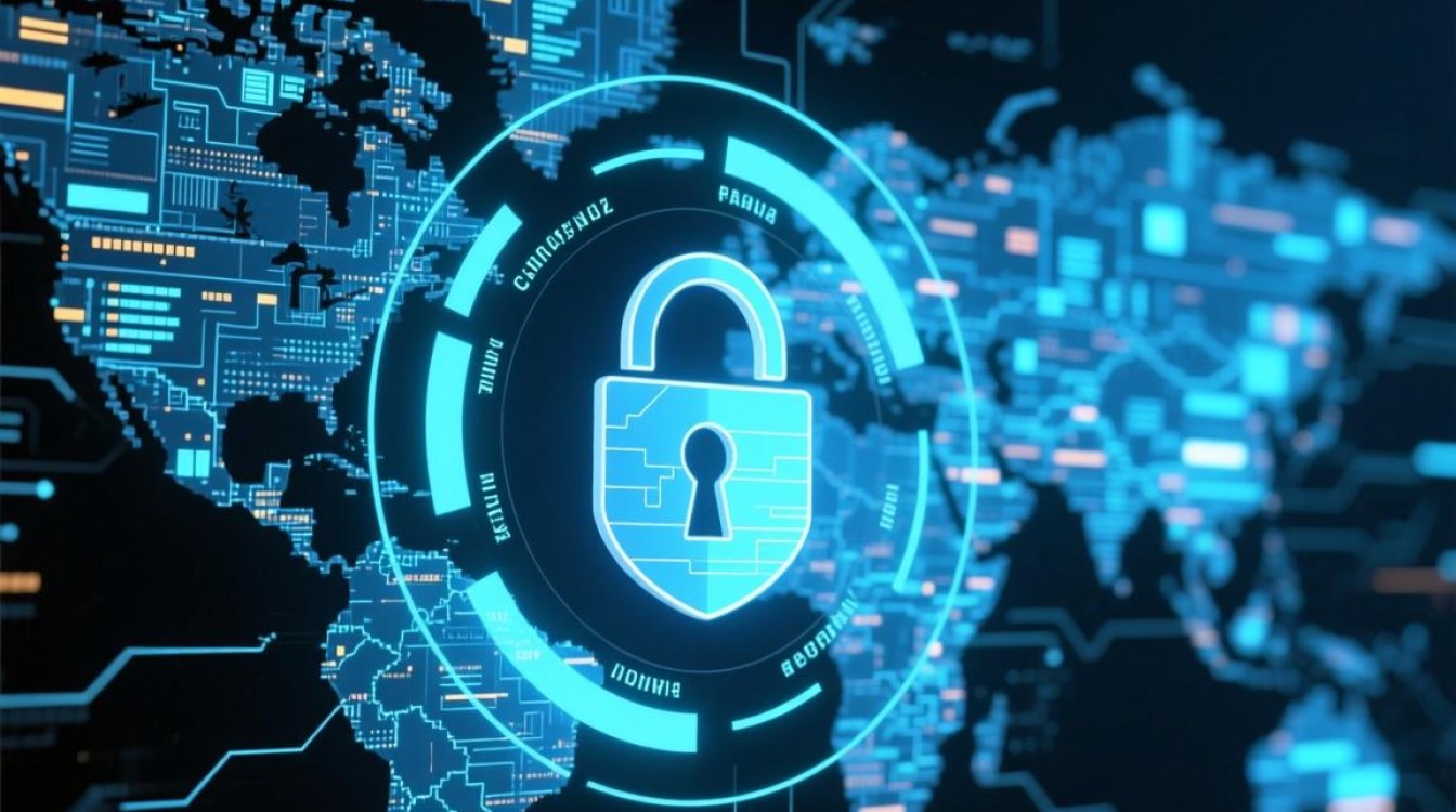 安全中心数据安全性如何保障用户隐私与数据完整？