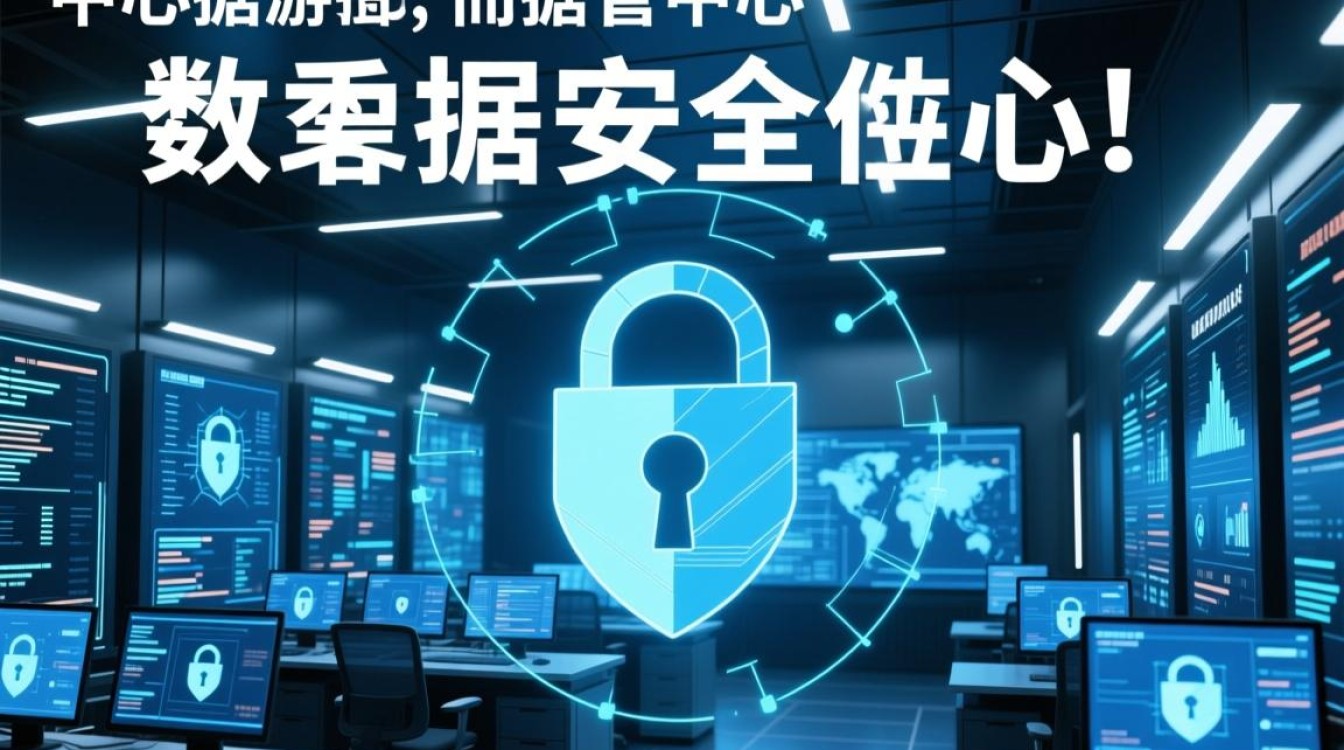 安全中心数据安全性如何保障用户隐私与数据完整？