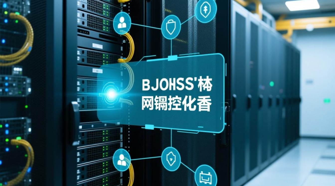 服务器设置网关如何实现网络隔离？原理与配置步骤详解