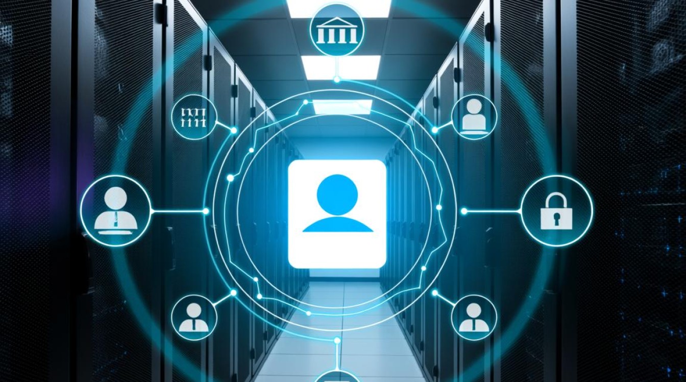 服务器设置网关如何实现网络隔离？原理与配置步骤详解