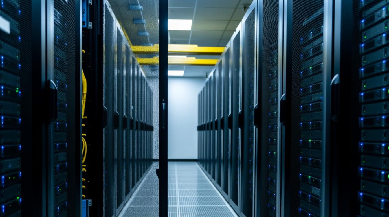 服务器设置网关如何实现网络隔离？原理与配置步骤详解