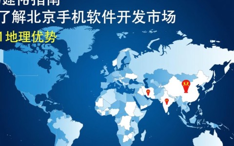 北京手机软件开发，如何选择合适的技术和团队，确保项目成功？