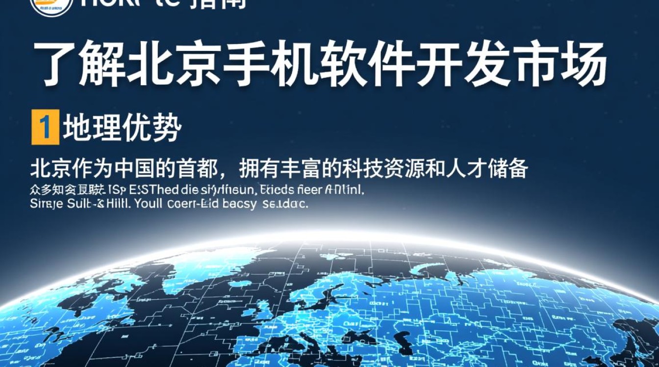 北京手机软件开发,如何选择合适的技术和团队,确保项目成功? 北京手机软件开发,如何选择合适的技术和团队,确保项目成功?