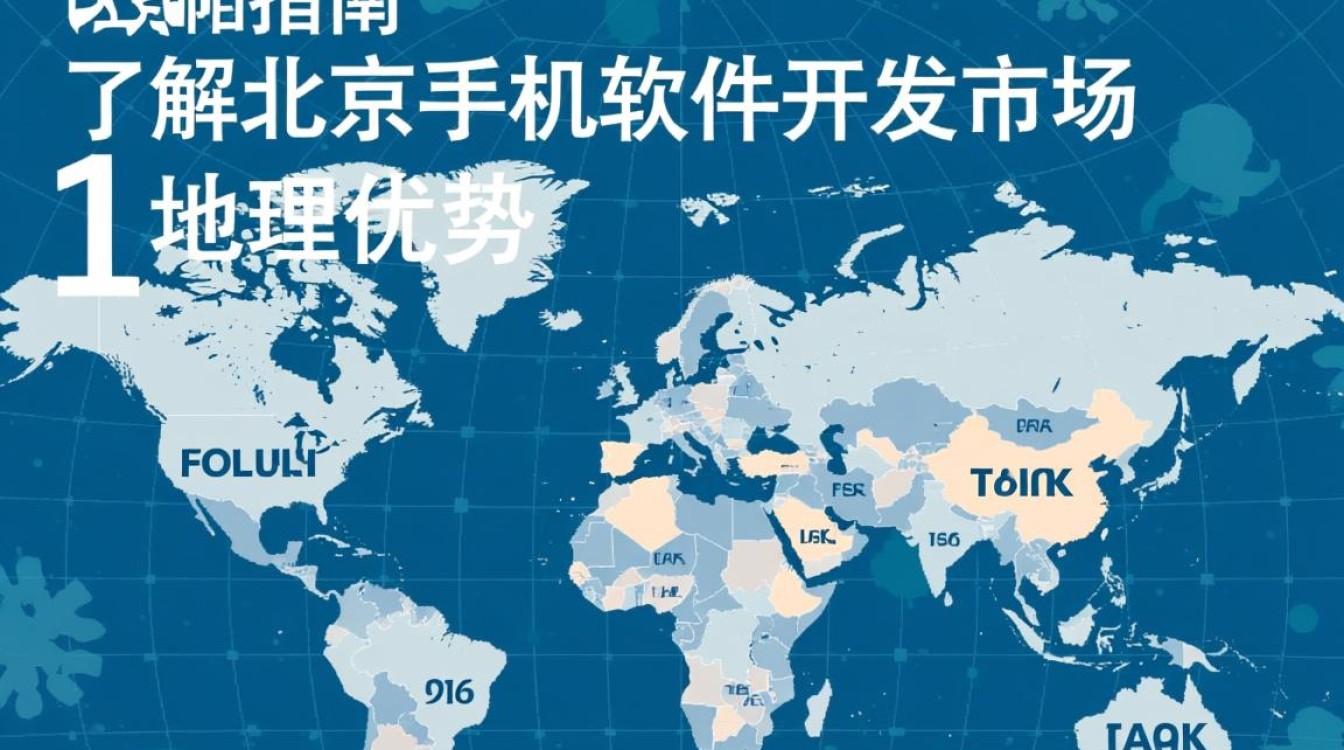 北京手机软件开发,如何选择合适的技术和团队,确保项目成功? 北京手机软件开发,如何选择合适的技术和团队,确保项目成功?