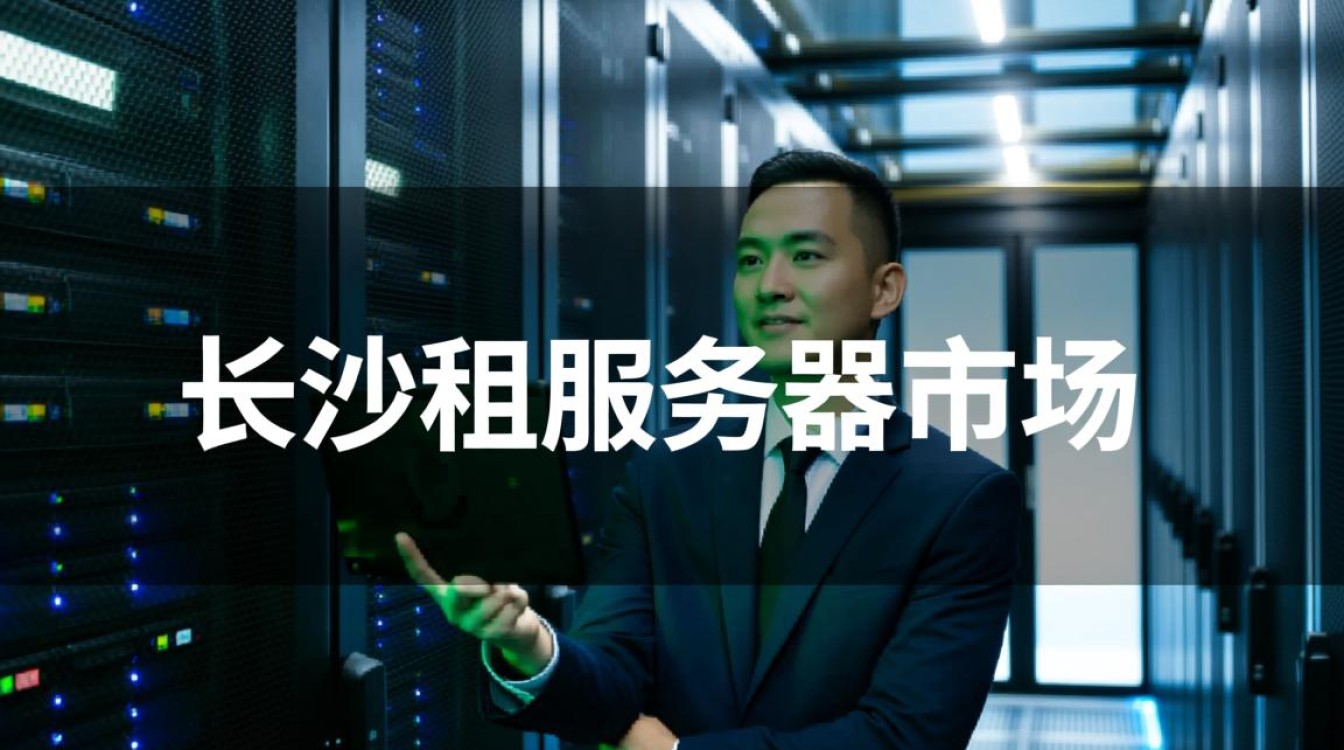 长沙租服务器，价格区间如何？性价比高的推荐有哪些？