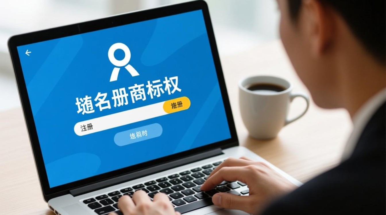 注册域名是否等同于拥有商标权？两者之间有何区别与联系？