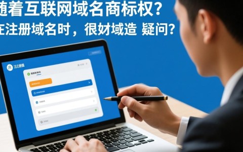注册域名是否等同于拥有商标权？两者之间有何区别与联系？