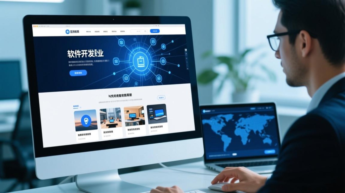 软件开发领域，有哪些知名网站资源推荐？