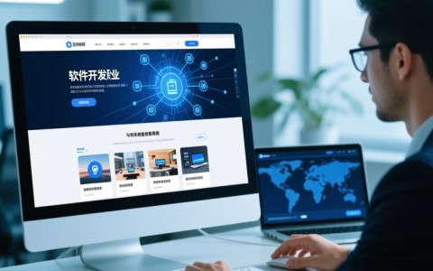 软件开发领域，有哪些知名网站资源推荐？