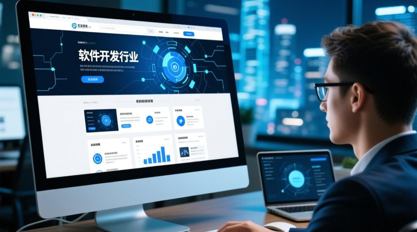 软件开发领域，有哪些知名网站资源推荐？