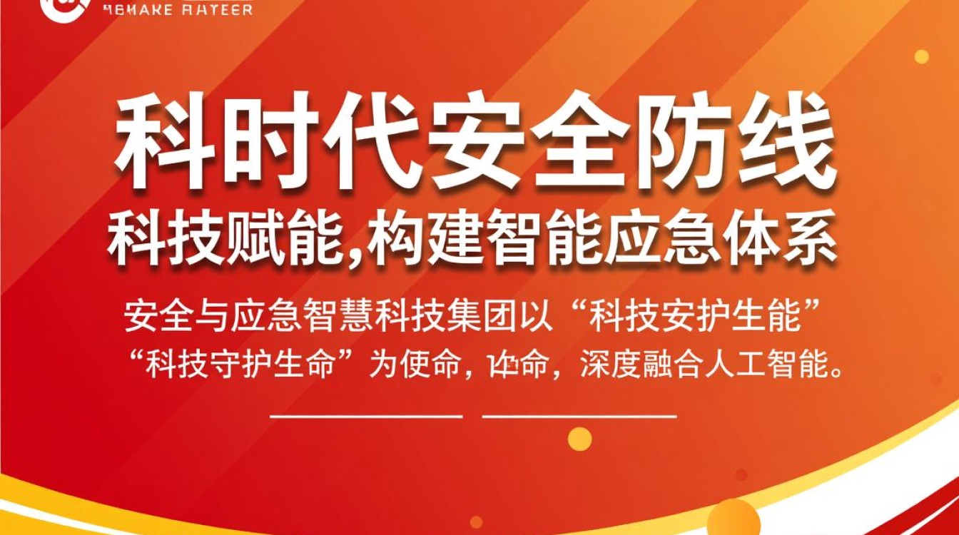 安全与应急智慧科技集团 安全与应急智慧科技集团