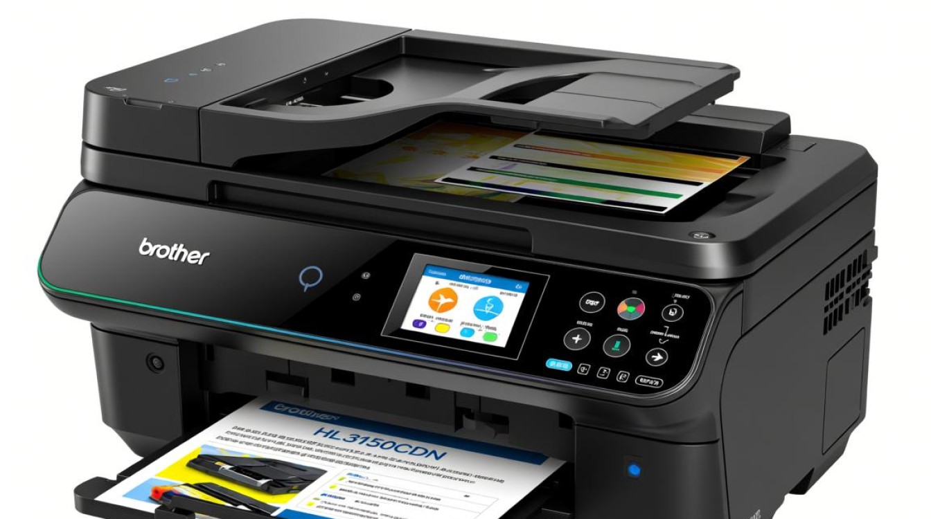 兄弟hl3150cdn打印机墨盒原装,性价比高吗?值得购买吗? 兄弟hl3150cdn打印机墨盒原装,性价比高吗?值得购买吗?