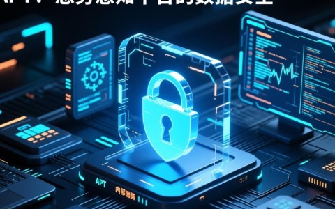 安全态势感知平台如何保障数据全生命周期安全？