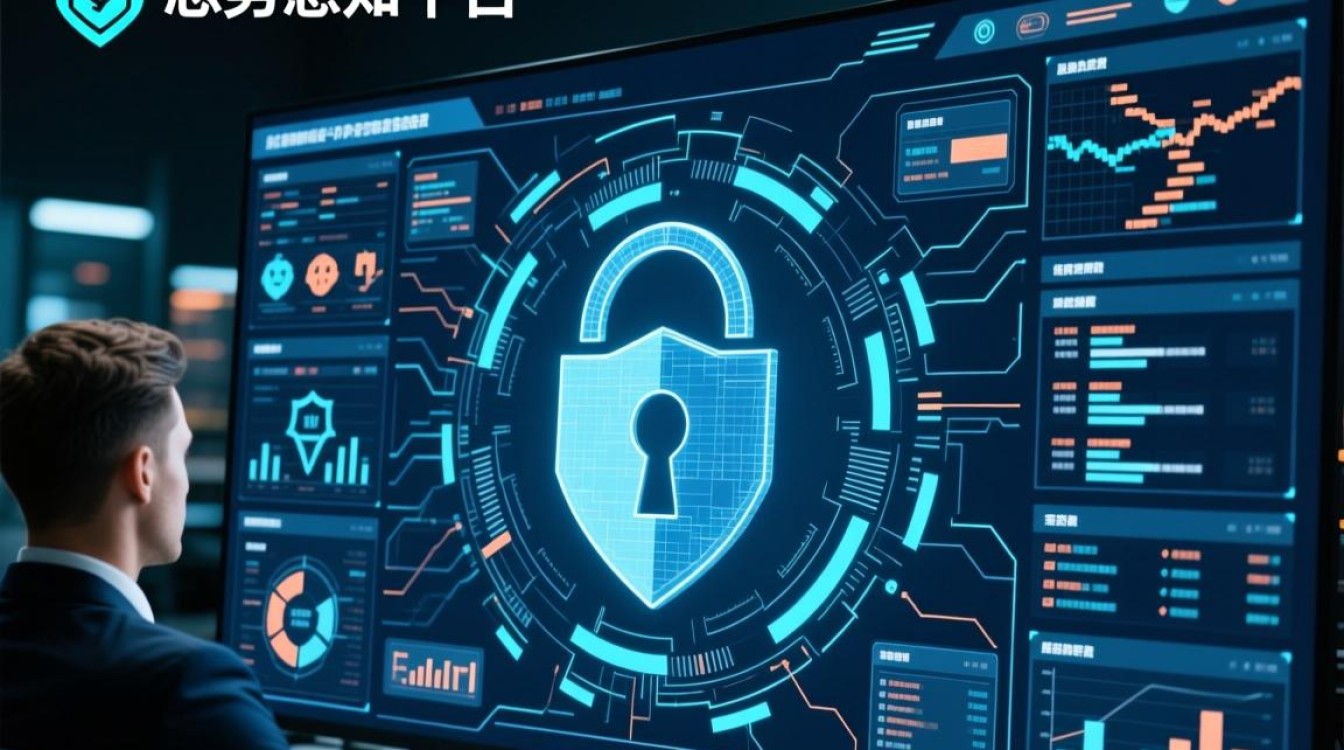 安全态势感知平台如何保障数据全生命周期安全? 安全态势感知平台如何保障数据全生命周期安全?