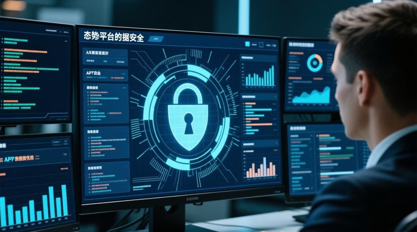 安全态势感知平台如何保障数据全生命周期安全? 安全态势感知平台如何保障数据全生命周期安全?