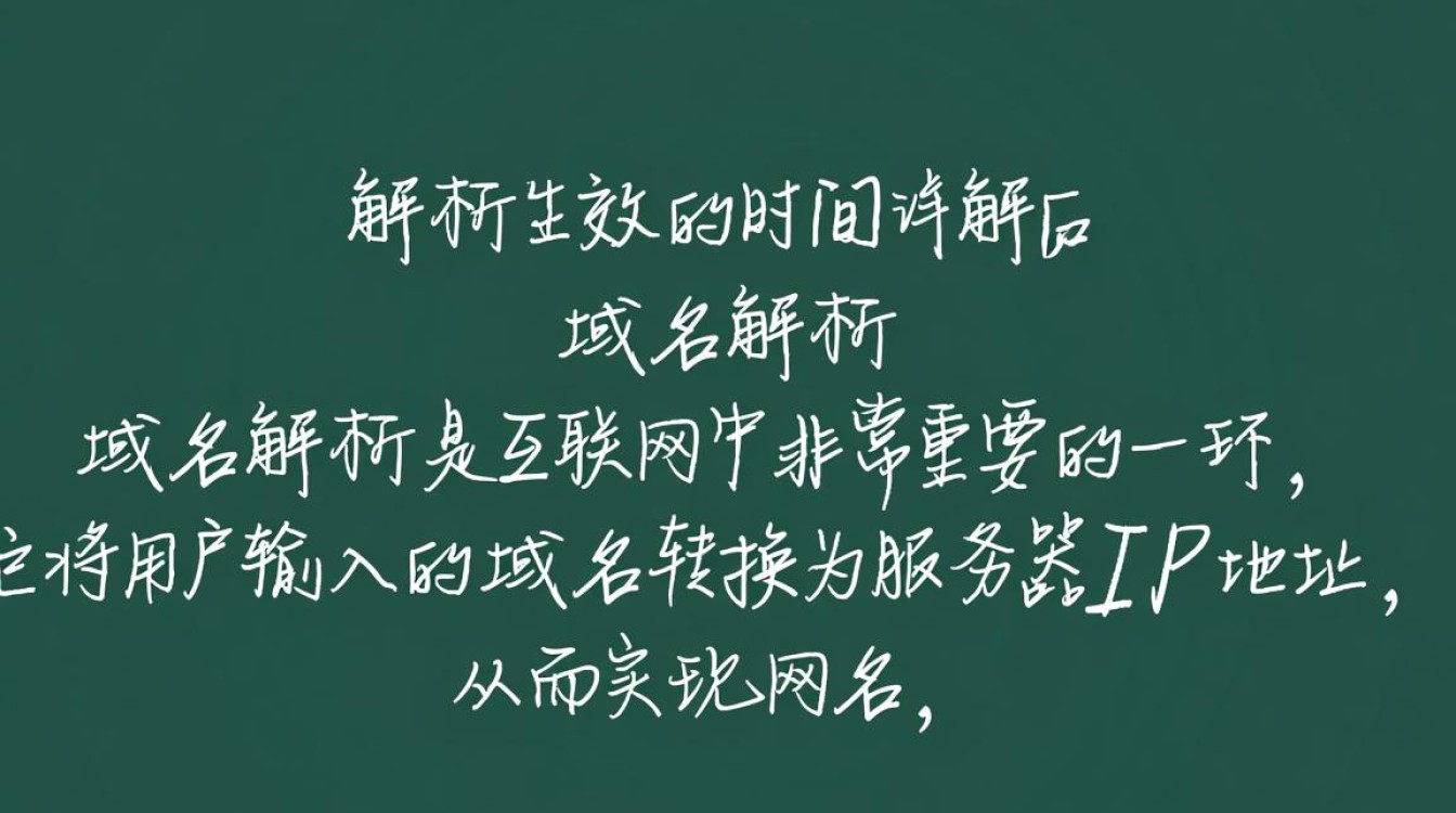域名解析后多久才能生效?影响生效时间的因素有哪些? 域名解析后多久才能生效?影响生效时间的因素有哪些?