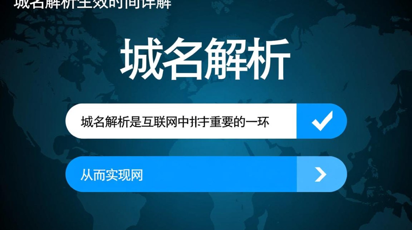 域名解析后多久才能生效?影响生效时间的因素有哪些? 域名解析后多久才能生效?影响生效时间的因素有哪些?
