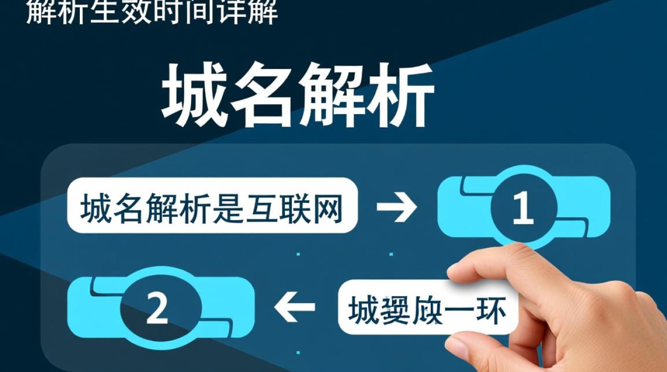 域名解析后多久才能生效?影响生效时间的因素有哪些? 域名解析后多久才能生效?影响生效时间的因素有哪些?