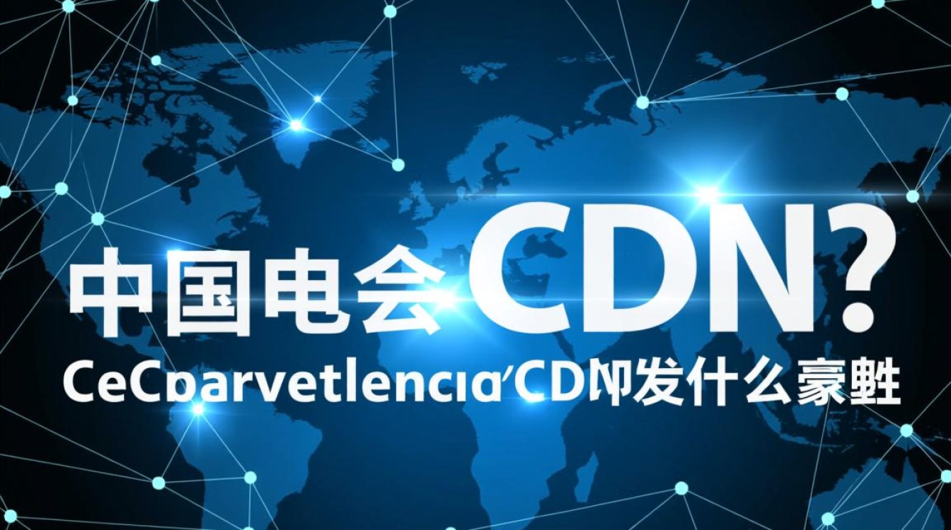 中国电信CDN具体指什么?它的工作原理是什么? 中国电信CDN具体指什么?它的工作原理是什么?