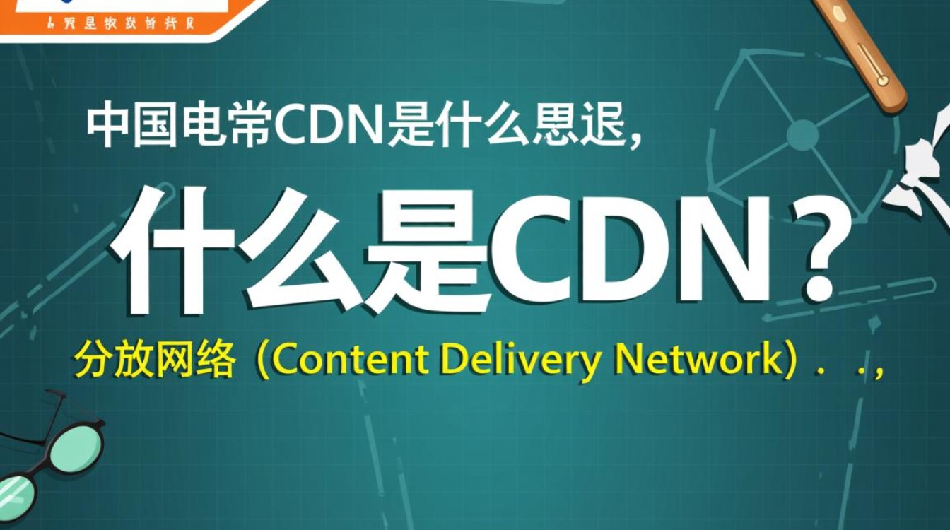 中国电信CDN具体指什么?它的工作原理是什么? 中国电信CDN具体指什么?它的工作原理是什么?