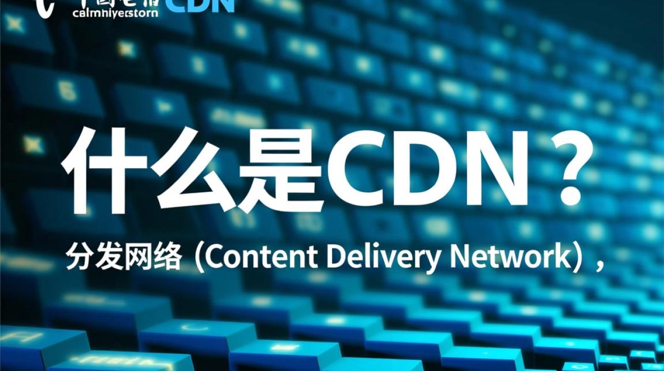 中国电信CDN具体指什么?它的工作原理是什么? 中国电信CDN具体指什么?它的工作原理是什么?