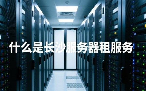 长沙服务器租服务，性价比高的方案有哪些？如何选择最适合我的需求？