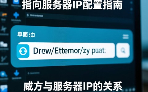 域名指向服务器IP，这一过程是否安全可靠，如何确保网络安全？