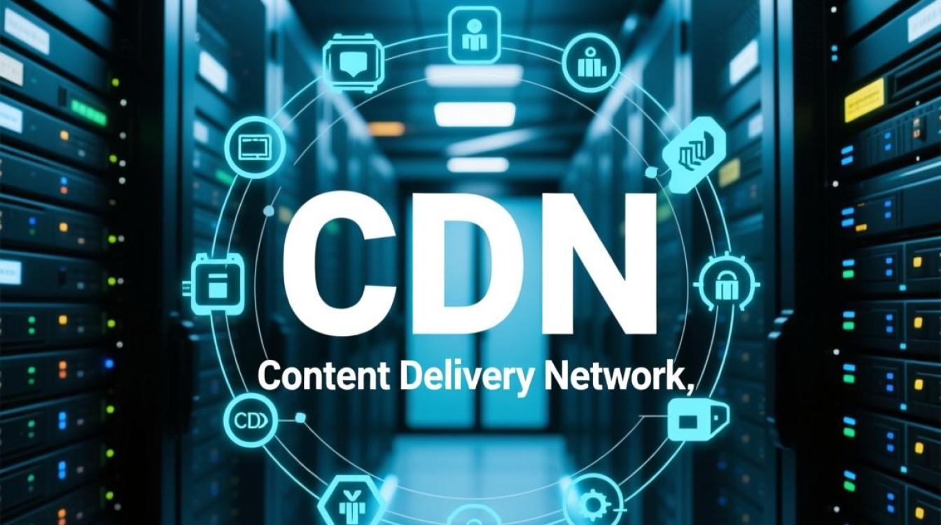 CDN服务商具体指什么？它在互联网中扮演什么角色？知乎解答疑问