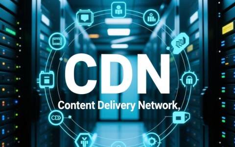 CDN服务商具体指什么？它在互联网中扮演什么角色？知乎解答疑问